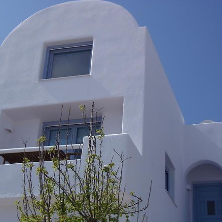 เอลกาซาวิลลา Villa ฟิรา ภายนอก รูปภาพ