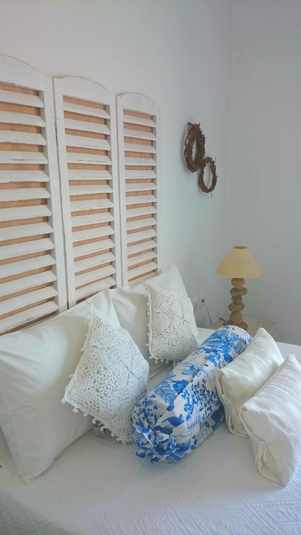 เอลกาซาวิลลา Villa ฟิรา ภายนอก รูปภาพ