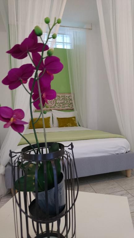 เอลกาซาวิลลา Villa ฟิรา ภายนอก รูปภาพ